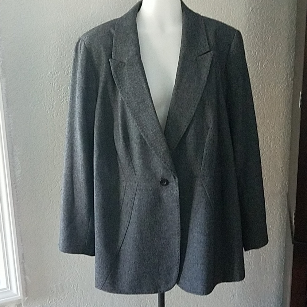 Catherines Blazer Jacket